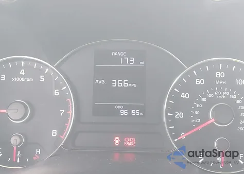 2018 Kia Forte Lx from USA, damaged, VIN 3KPFK4A70JE254260